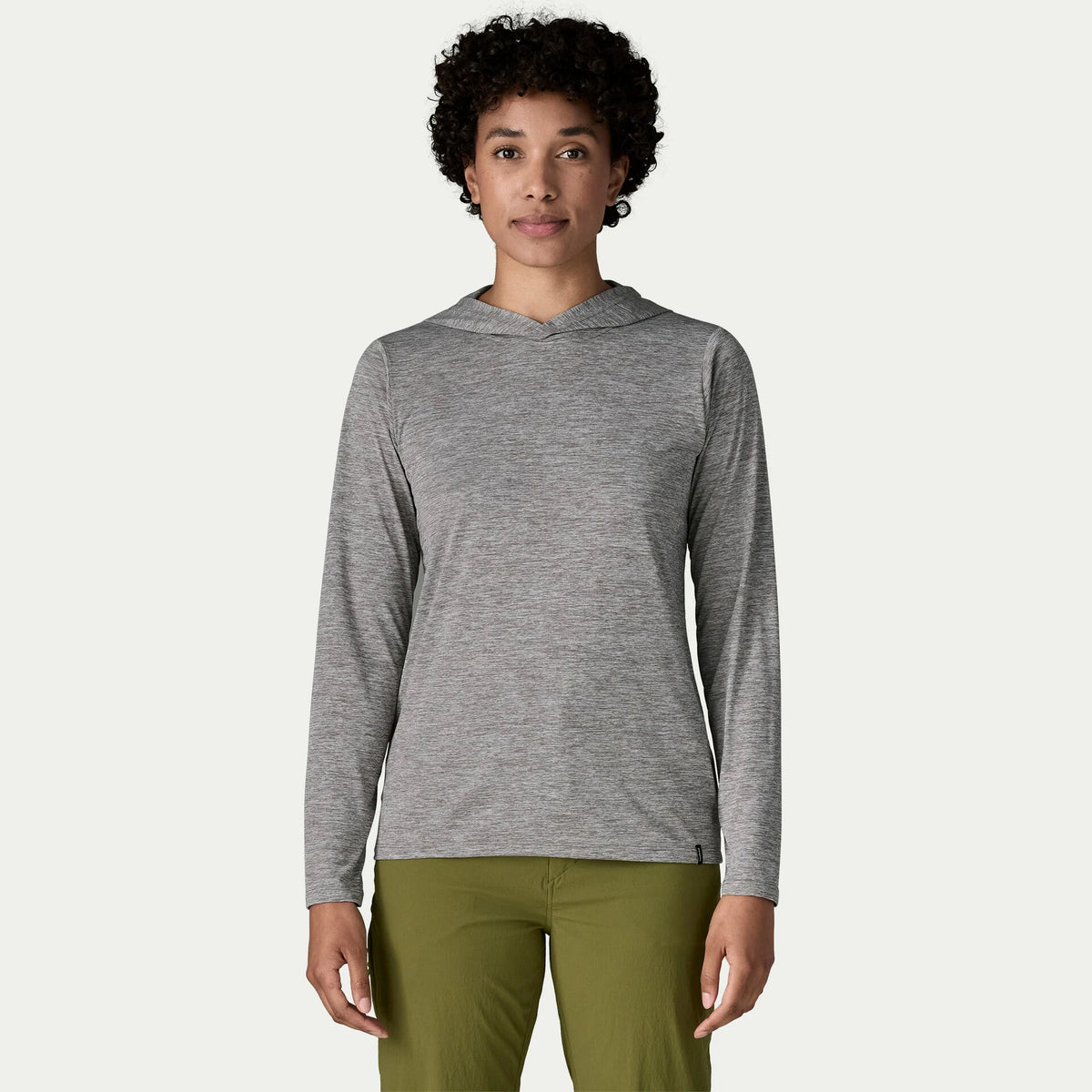 Patagonia Capilene Cool Daily Hoody Women's
