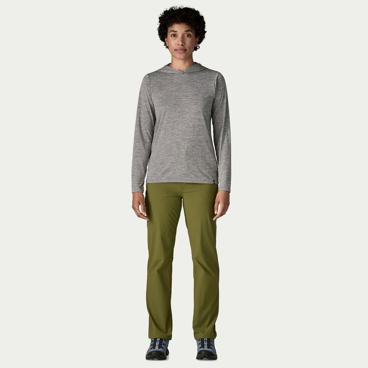 Patagonia Capilene Cool Daily Hoody Women's