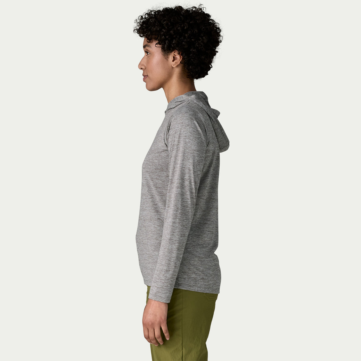 Patagonia Capilene Cool Daily Hoody Women's