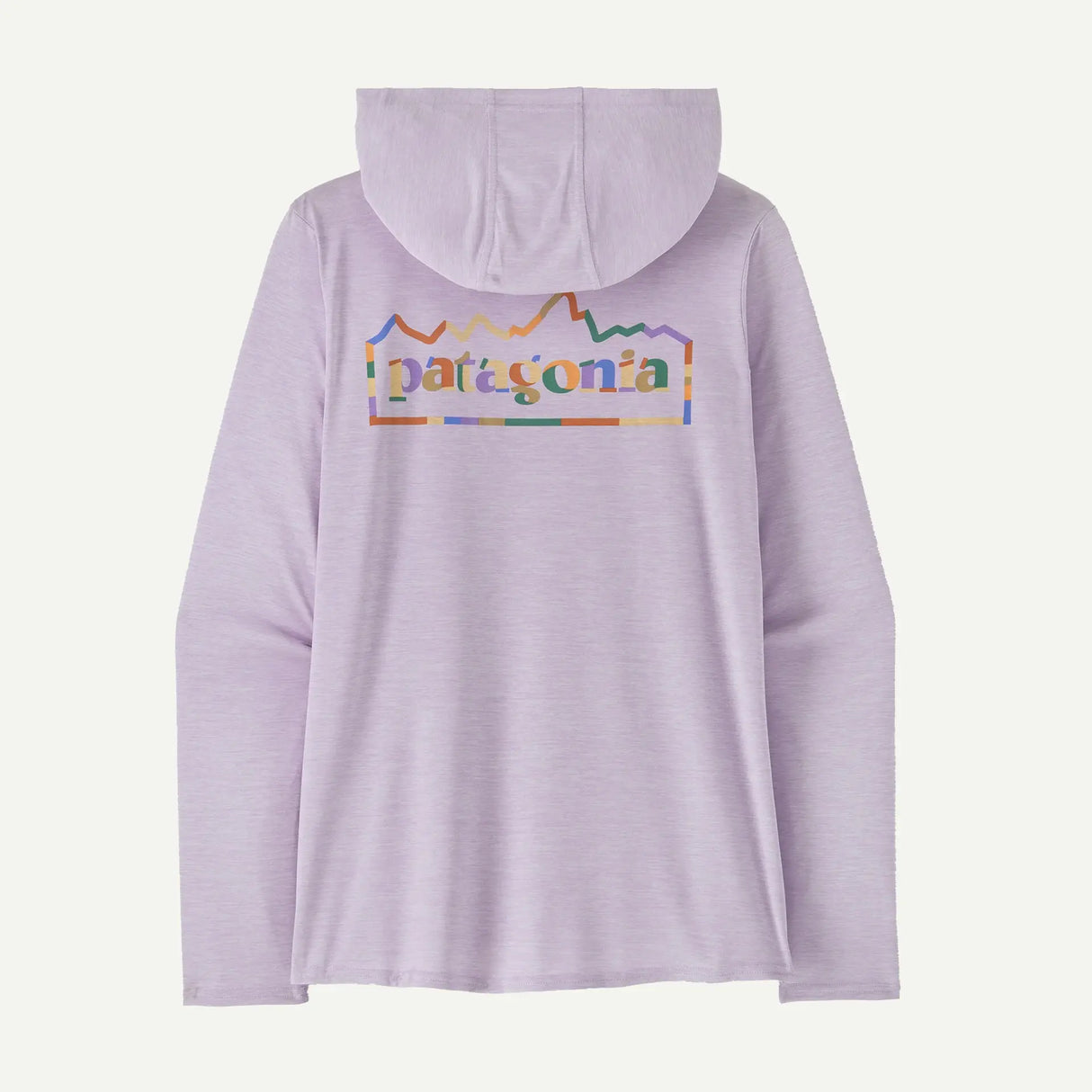 Patagonia Capilene Cool Daily Graphic Hoody Women's