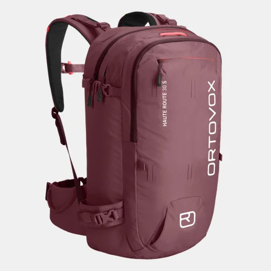 Ortovox Haute Route 30S Ski Touring Backpack