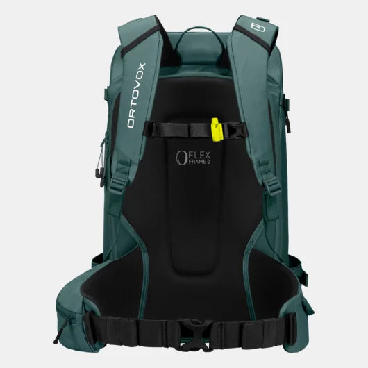 Ortovox Haute Route 32 Ski Touring Backpack