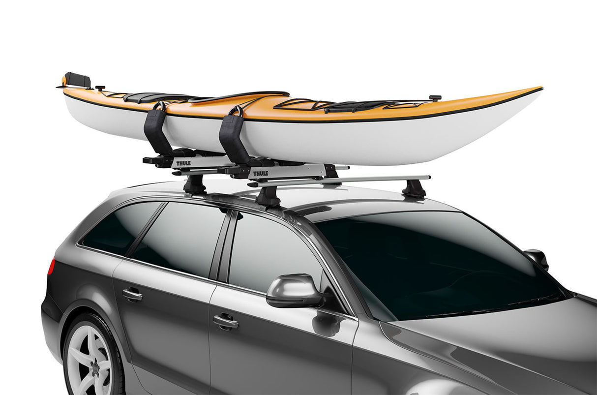 Thule Hullavator Pro Lift Assist Kayak Carrier