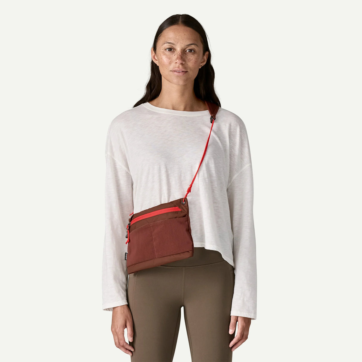 Patagonia Terravia Sacoche Bag 3L