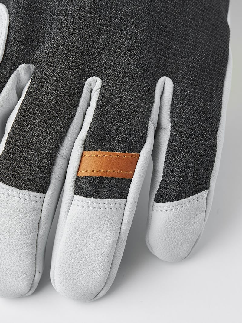 Hestra Army Leather Patrol Gauntlet Gloves