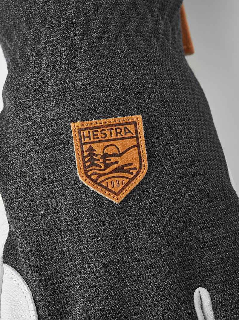 Hestra Army Leather Patrol Gauntlet Gloves