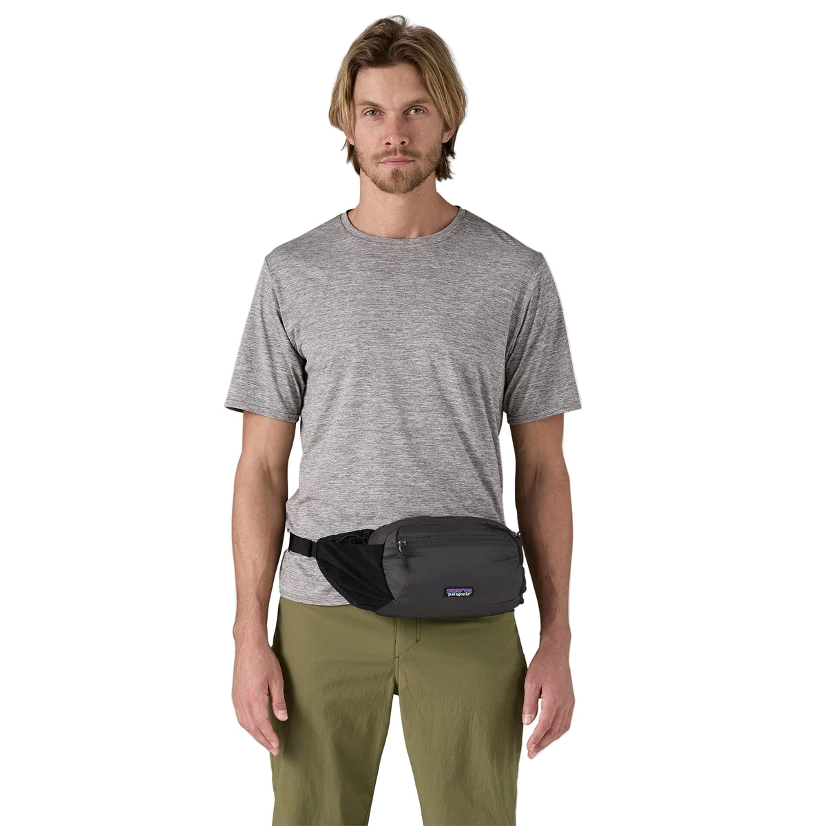 Patagonia Terravia Hip Pack 4L