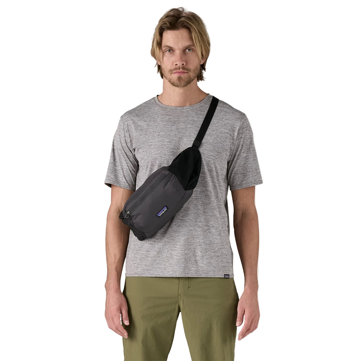 Patagonia Terravia Hip Pack 4L