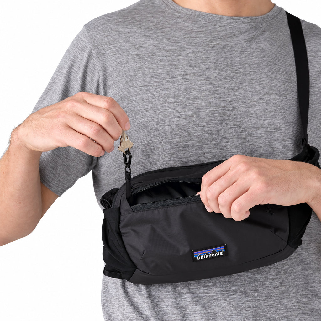 Patagonia Terravia Hip Pack 4L