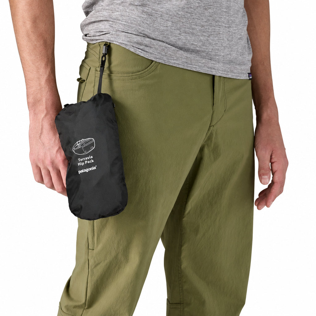 Patagonia Terravia Hip Pack 4L