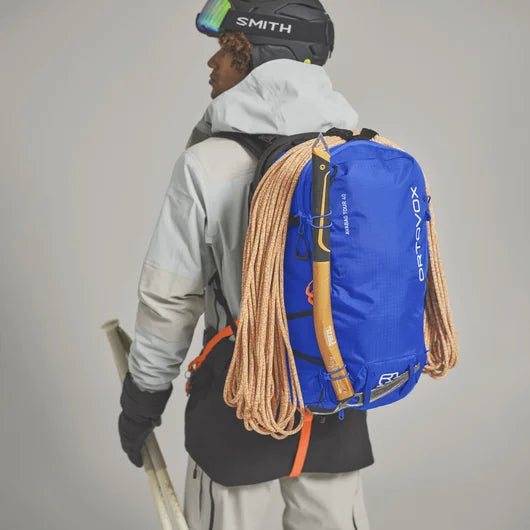 Ortovox Avabag Litric Tour 40 Ski Touring Backpack
