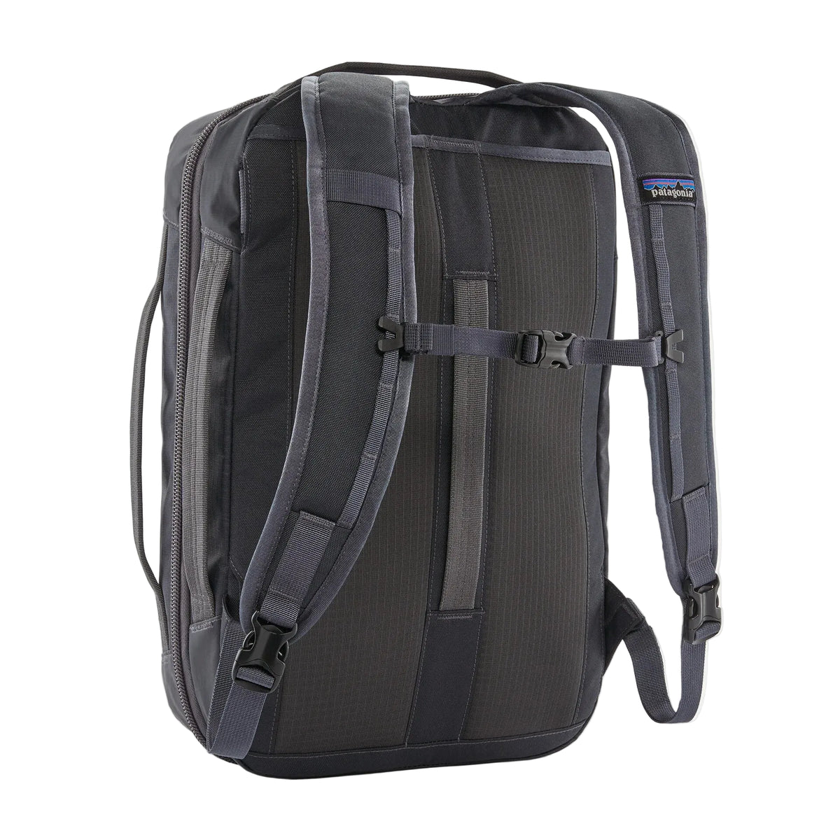 Patagonia Black Hole Micro MLC Backpack 22L