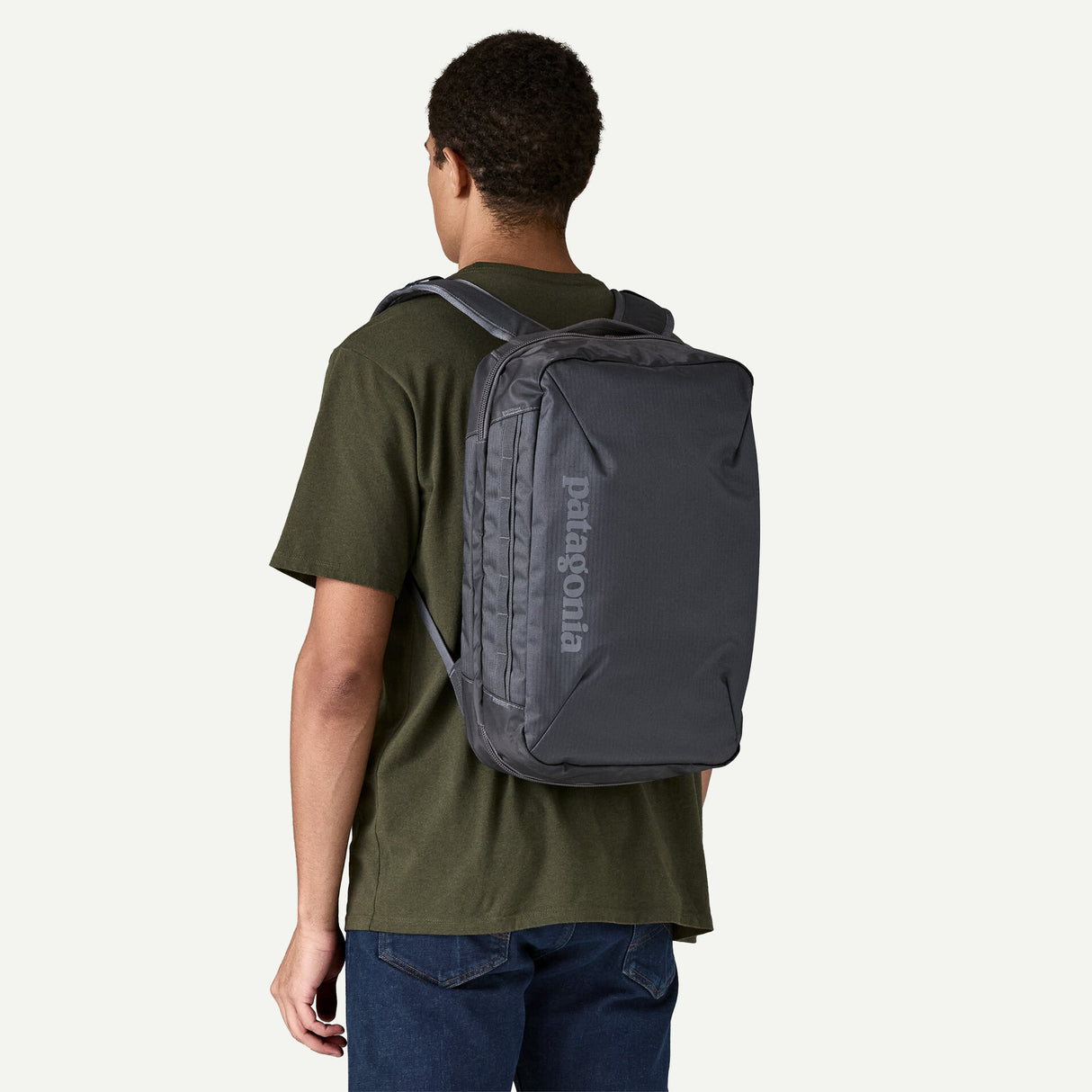 Patagonia Black Hole Micro MLC Backpack 22L