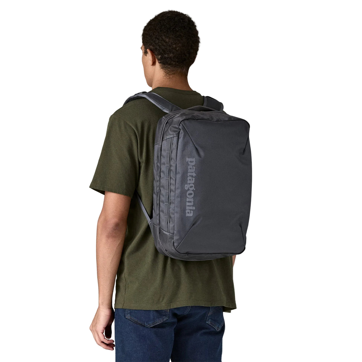 Patagonia Black Hole Micro MLC Backpack 22L