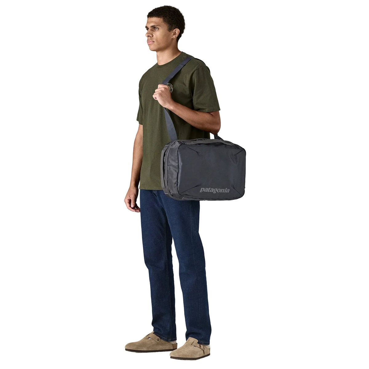 Patagonia Black Hole Micro MLC Backpack 22L