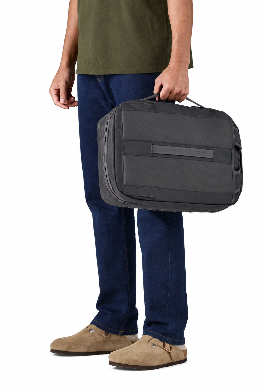Patagonia Black Hole Micro MLC Backpack 22L