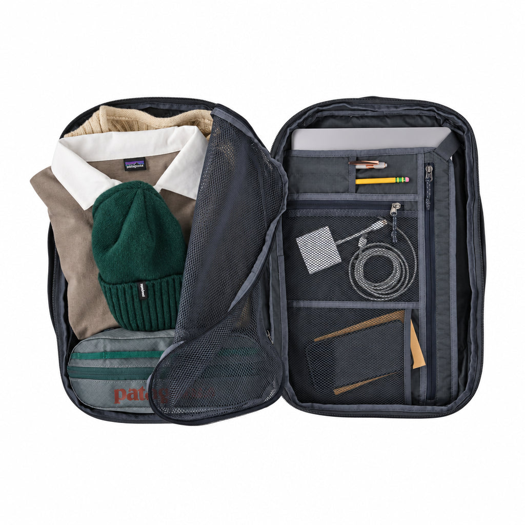 Patagonia Black Hole Micro MLC Backpack 22L
