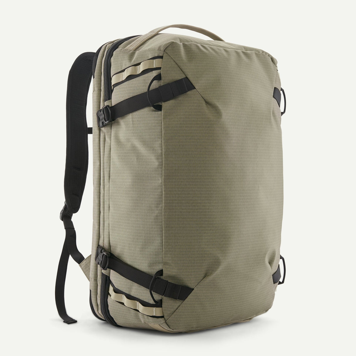 Patagonia Black Hole MLC 45L Travel Bag