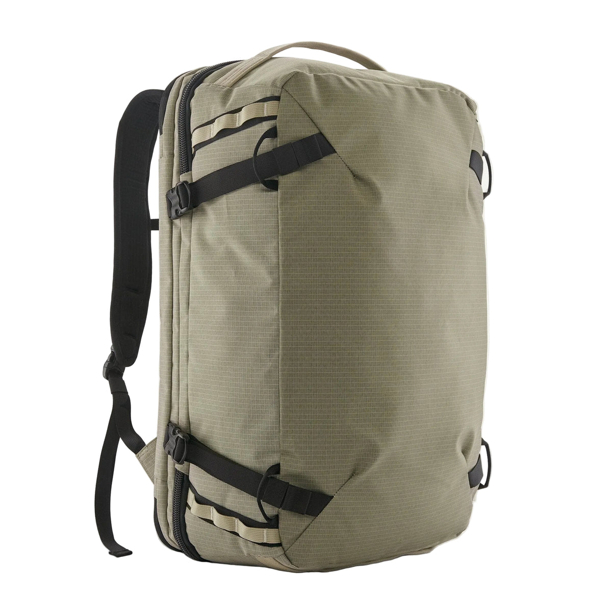 Patagonia Black Hole MLC 45L Travel Bag