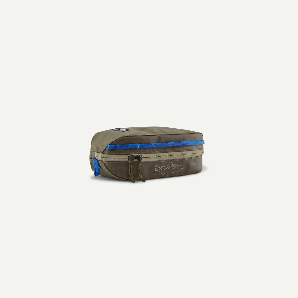 Patagonia Black Hole Cube 3L, Small