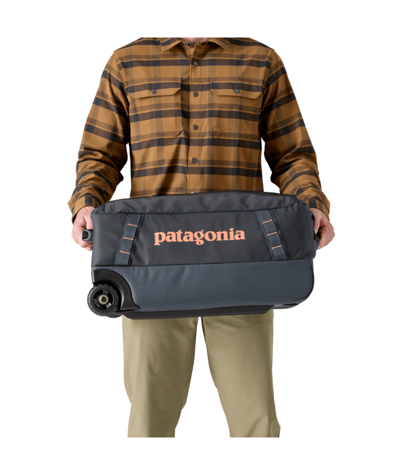 Patagonia Black Hole Wheeled Duffel 40L