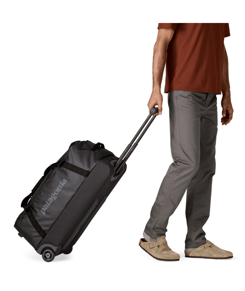 Patagonia Wheeled Duffel 70L