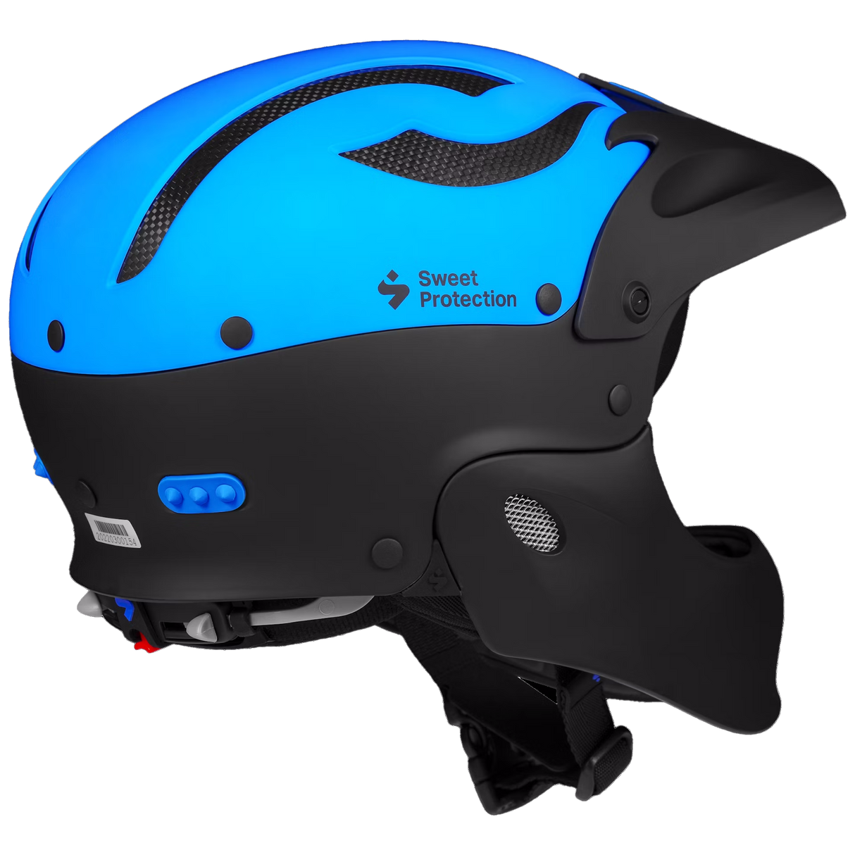 Sweet Protection Rocker Fullface Helmet