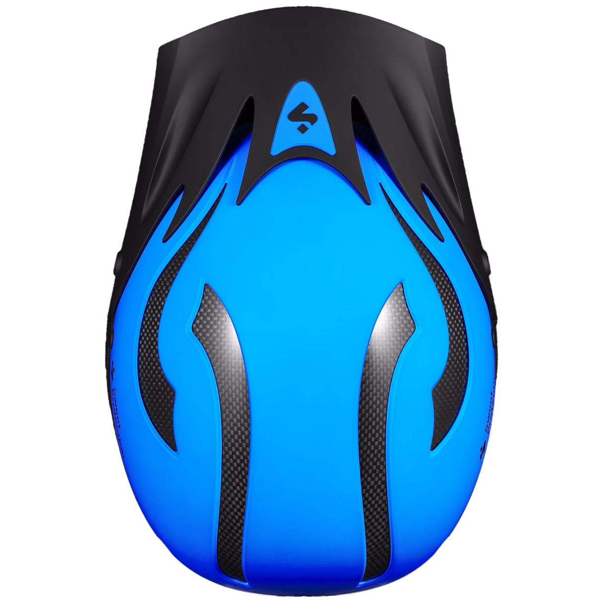 Sweet Protection Rocker Fullface Helmet