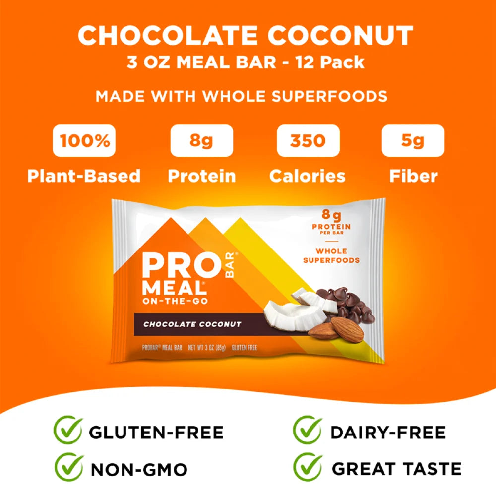 Probar Simply Real Bar
