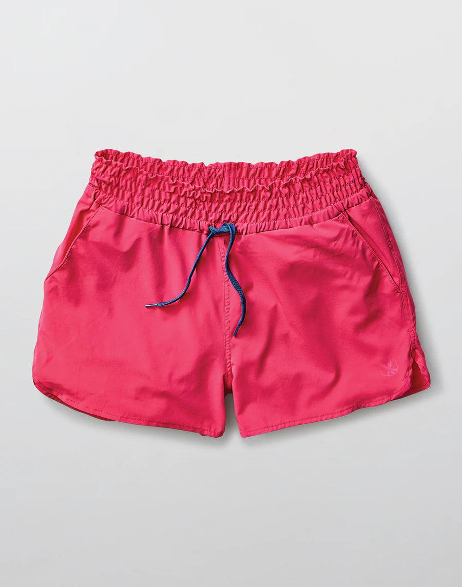 Carve Designs Bali Breeze Short Women's