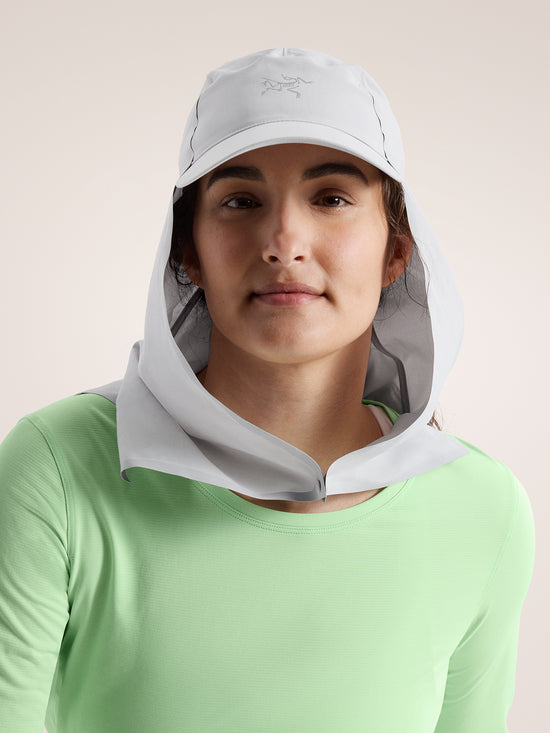 Arc'teryx Sima 5 Panel Cap