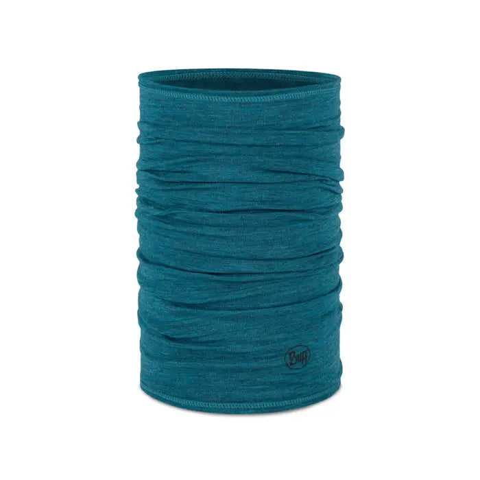 Buff Lightweight Merino Wool Neckwear