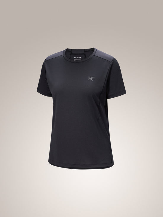 Arc'teryx Sunna Crew Short Sleeve Women's
