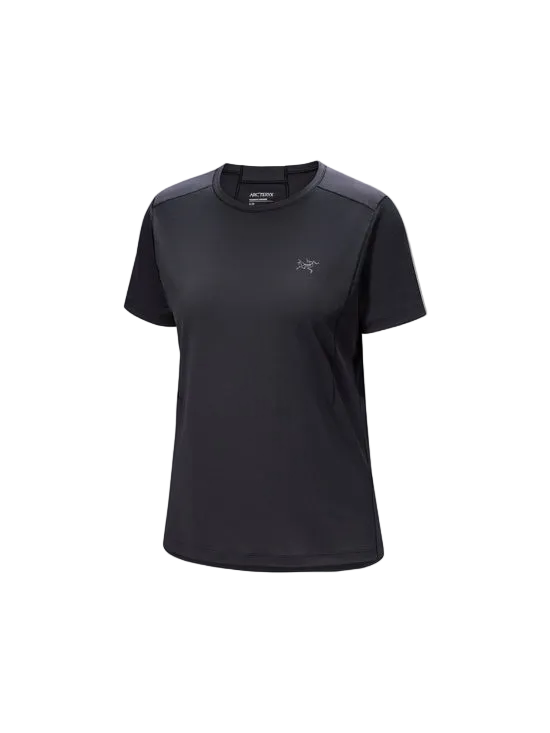 Arc'teryx Sunna Crew Short Sleeve Women's