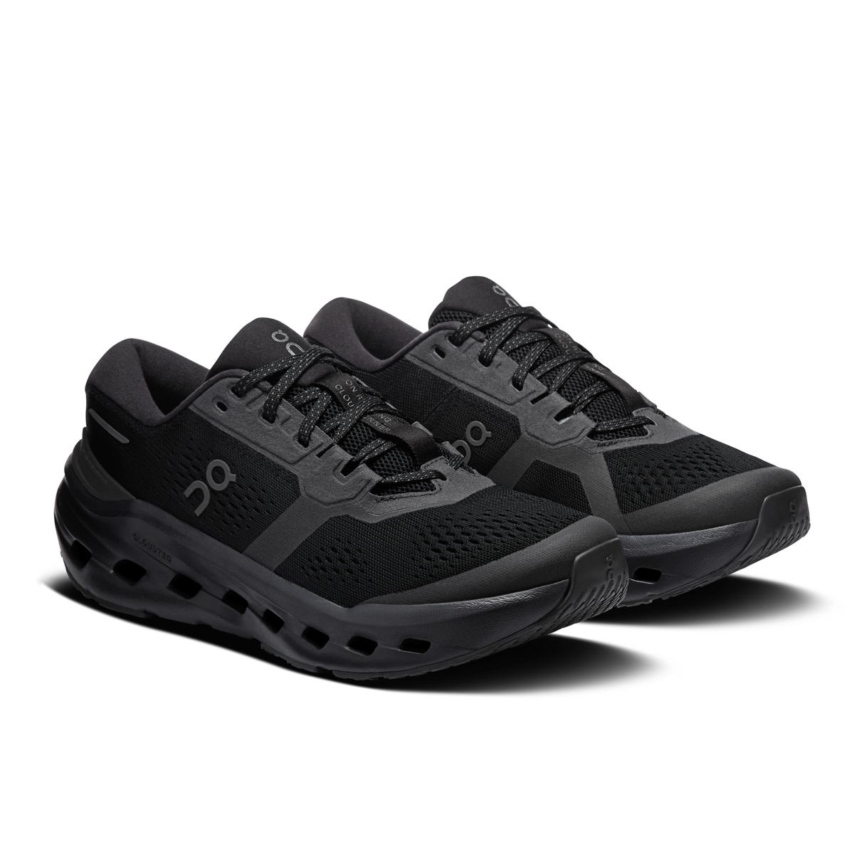 On Cloudrunner 3 Shoe Women's