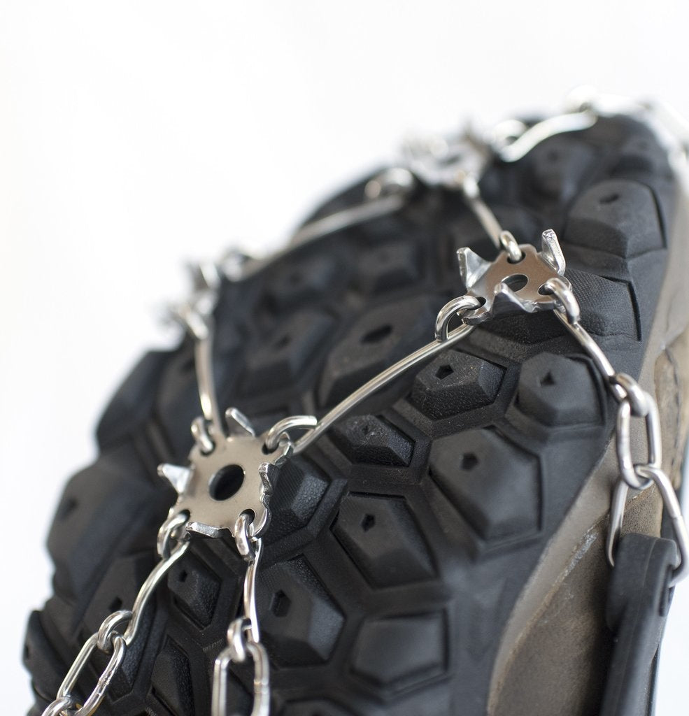 Hillsound Free Step6 Ice Grips