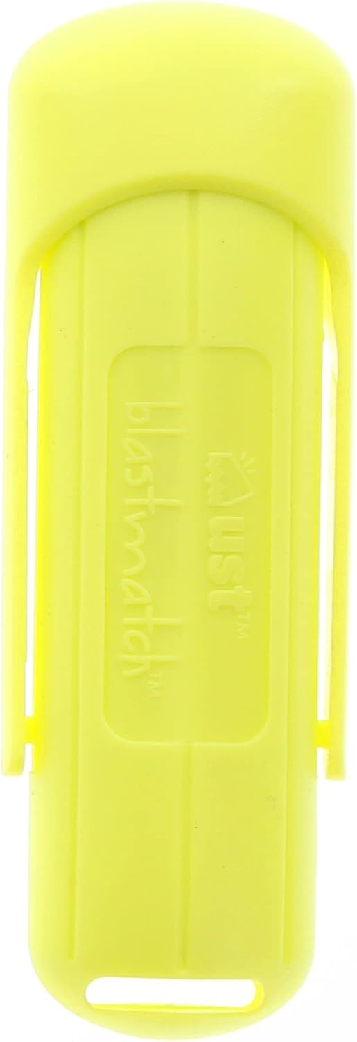 Ultimate Survival Blastmatch Fire Starter