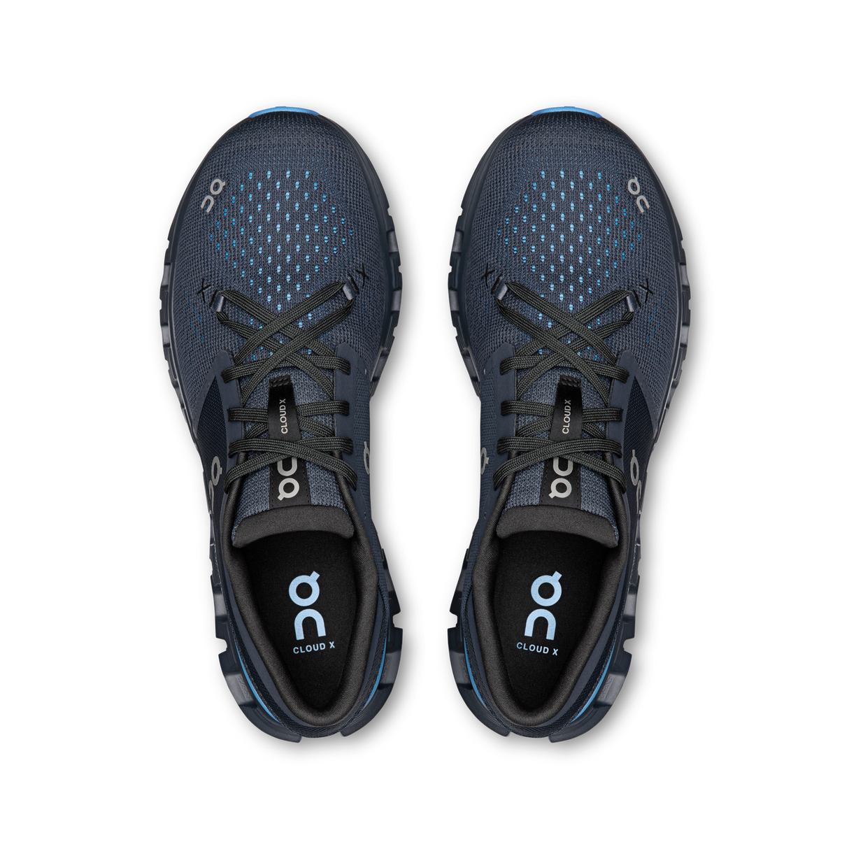 On Cloud X 4 Shoe Men's