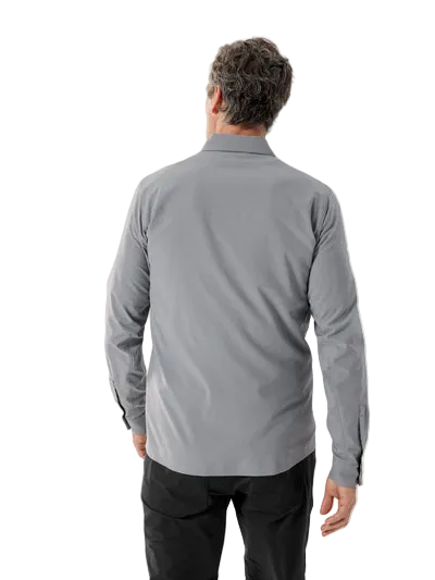 Arc'teryx Skyline Long Sleeve Shirt Men's