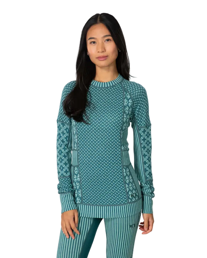 Kari Traa Smekker Long Sleeve Top Women's