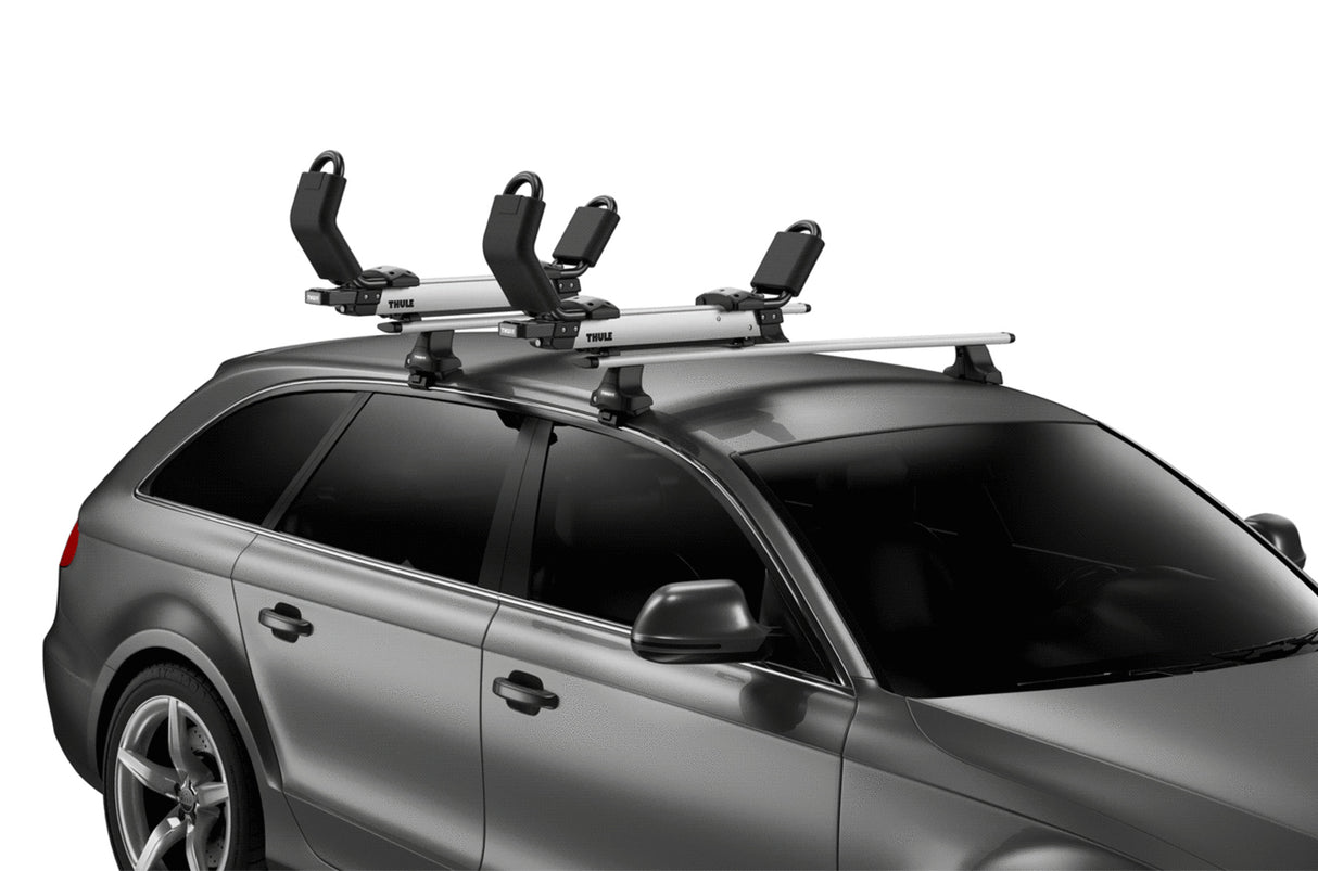 Thule Hullavator Pro Lift Assist Kayak Carrier