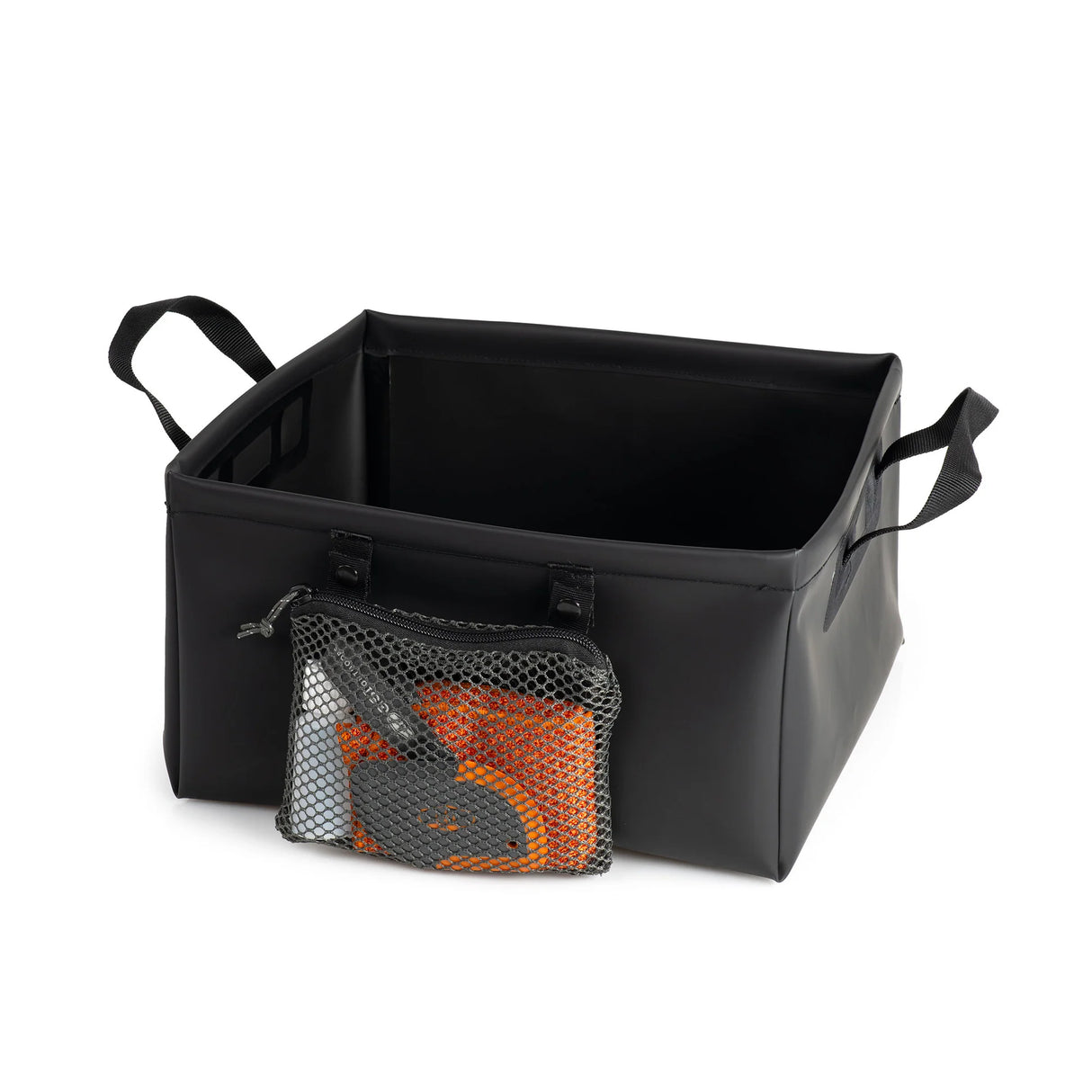 GSI Crossover Kitchen Sink Clean-Up Set