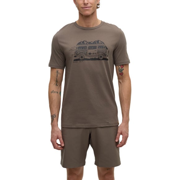 Ten Tree Road Trip T-Shirt Men's