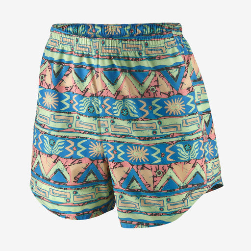 Patagonia Trailfarer Shorts 4 1/2in. Women's