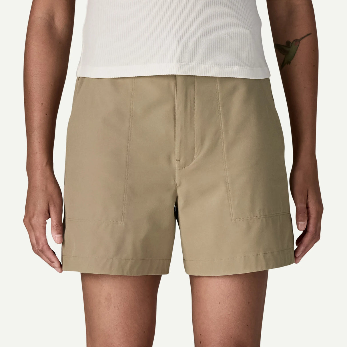 Patagonia Roamwith 5" Shorts Women's