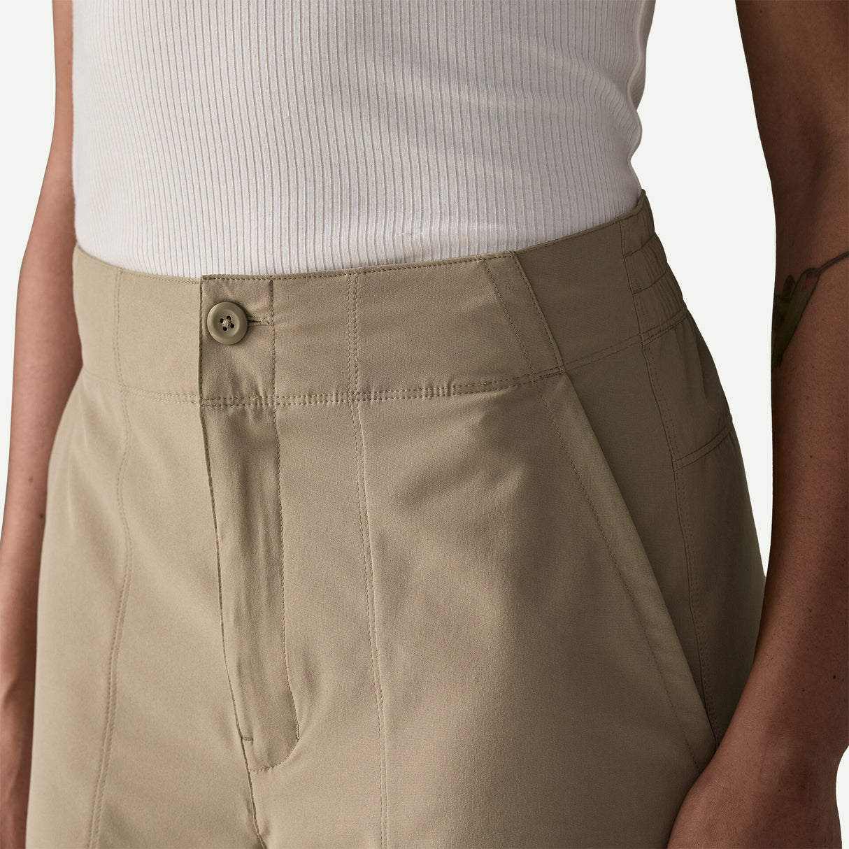Patagonia Roamwith 5" Shorts Women's