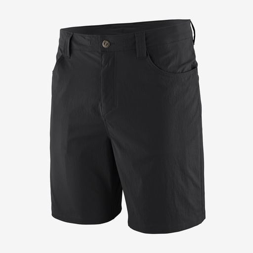 Patagonia Quandary Shorts 10" Men's