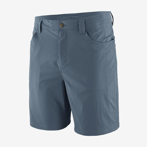 Patagonia Quandary Shorts 10" Men's