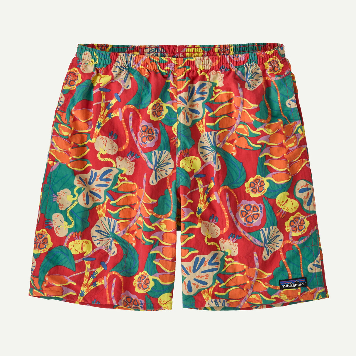 Patagonia Baggies Longs 7" Shorts Men's