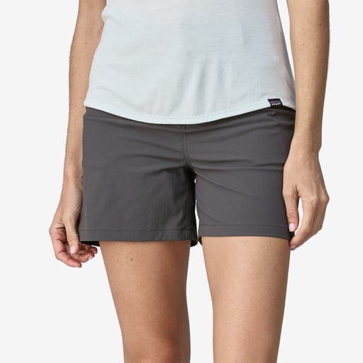 Patagonia Quandary 5" Short Women's